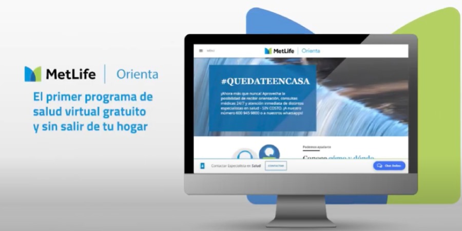 Metlife Orienta